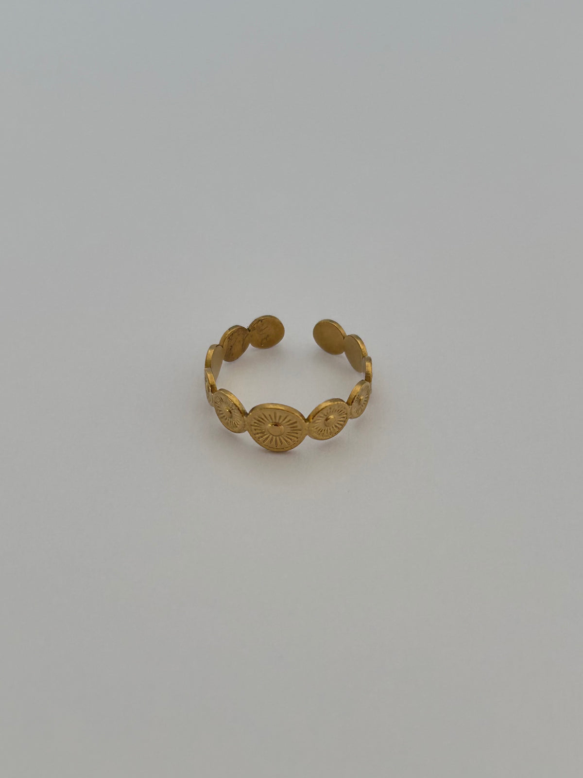 SEZANNE Ring