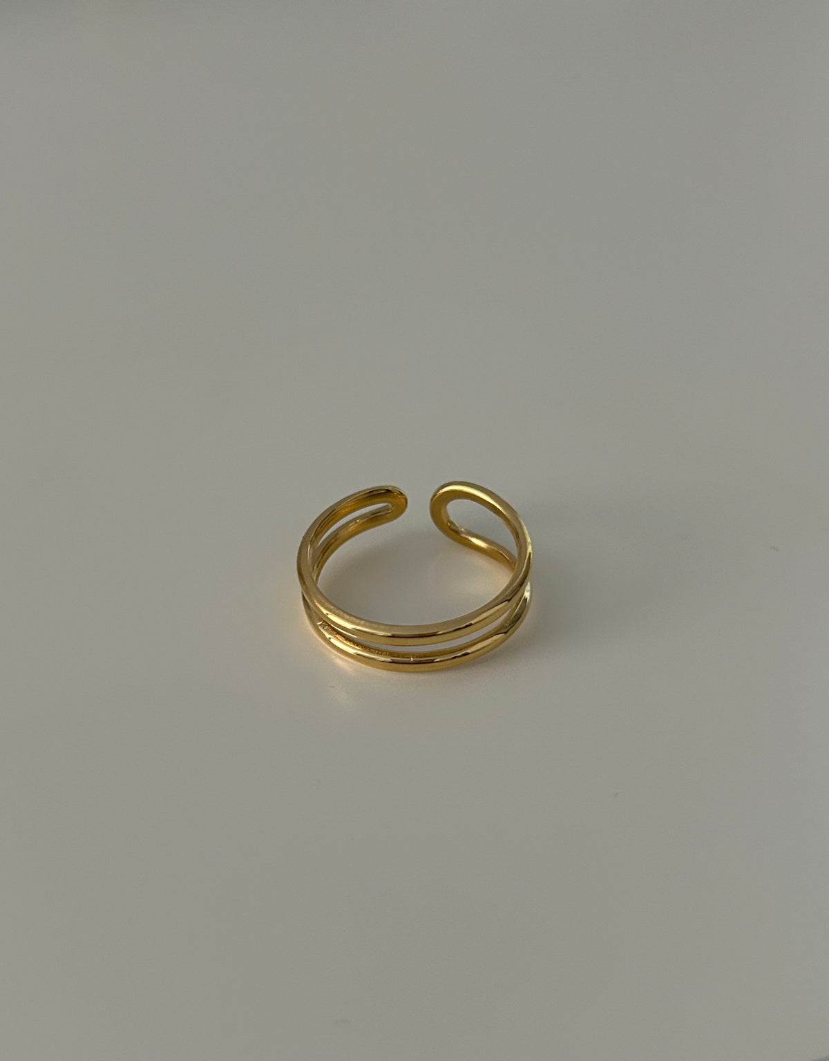 ELMA Ring in Gold
