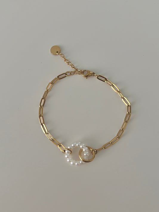 Le Bracelet SILVIA