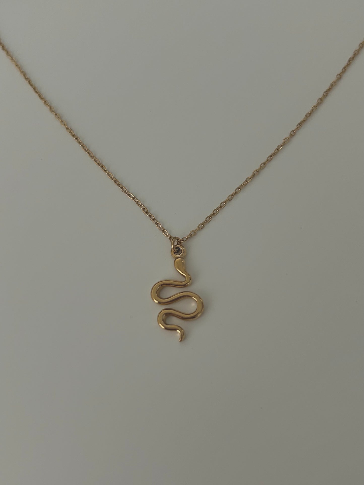 OPHIS Necklace