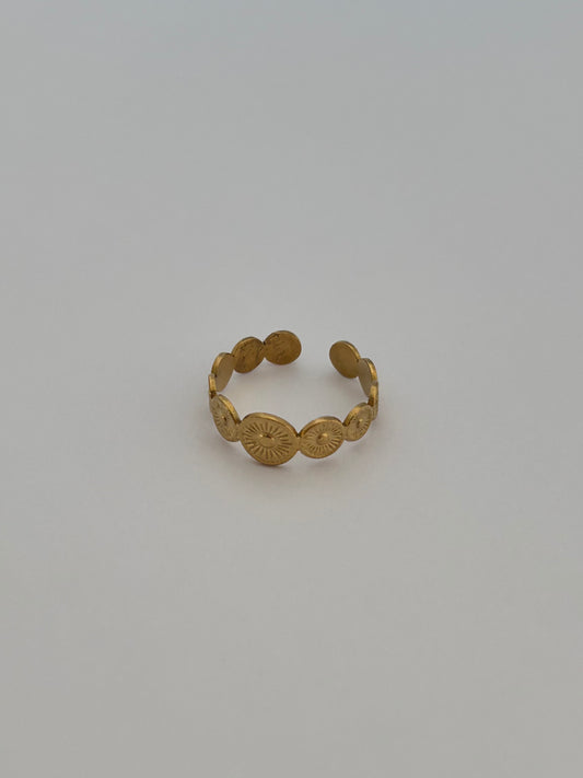 SEZANNE Ring