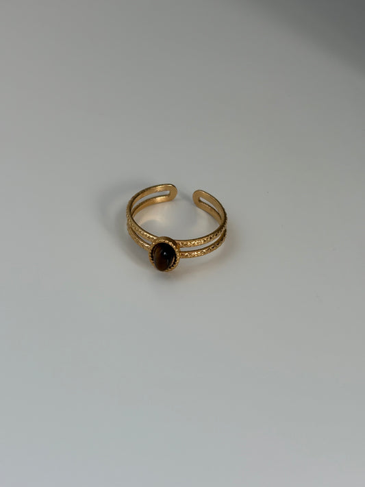 La Bague JADE