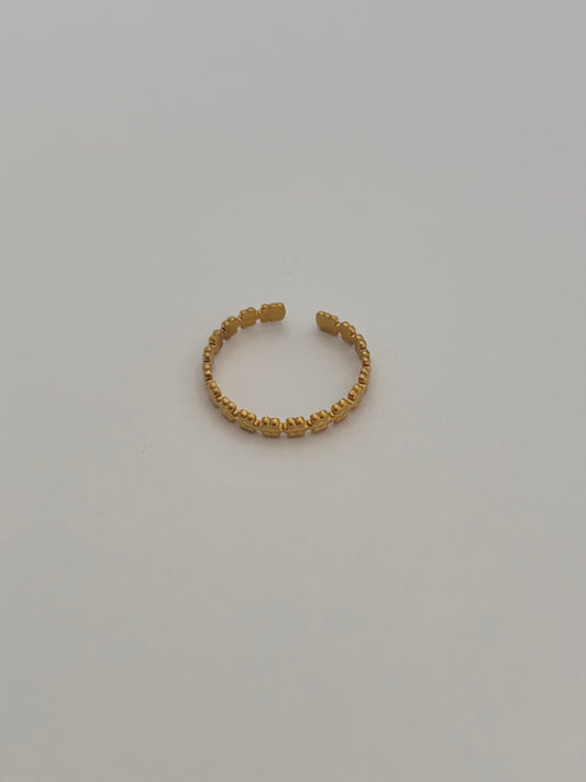 LINDA Ring