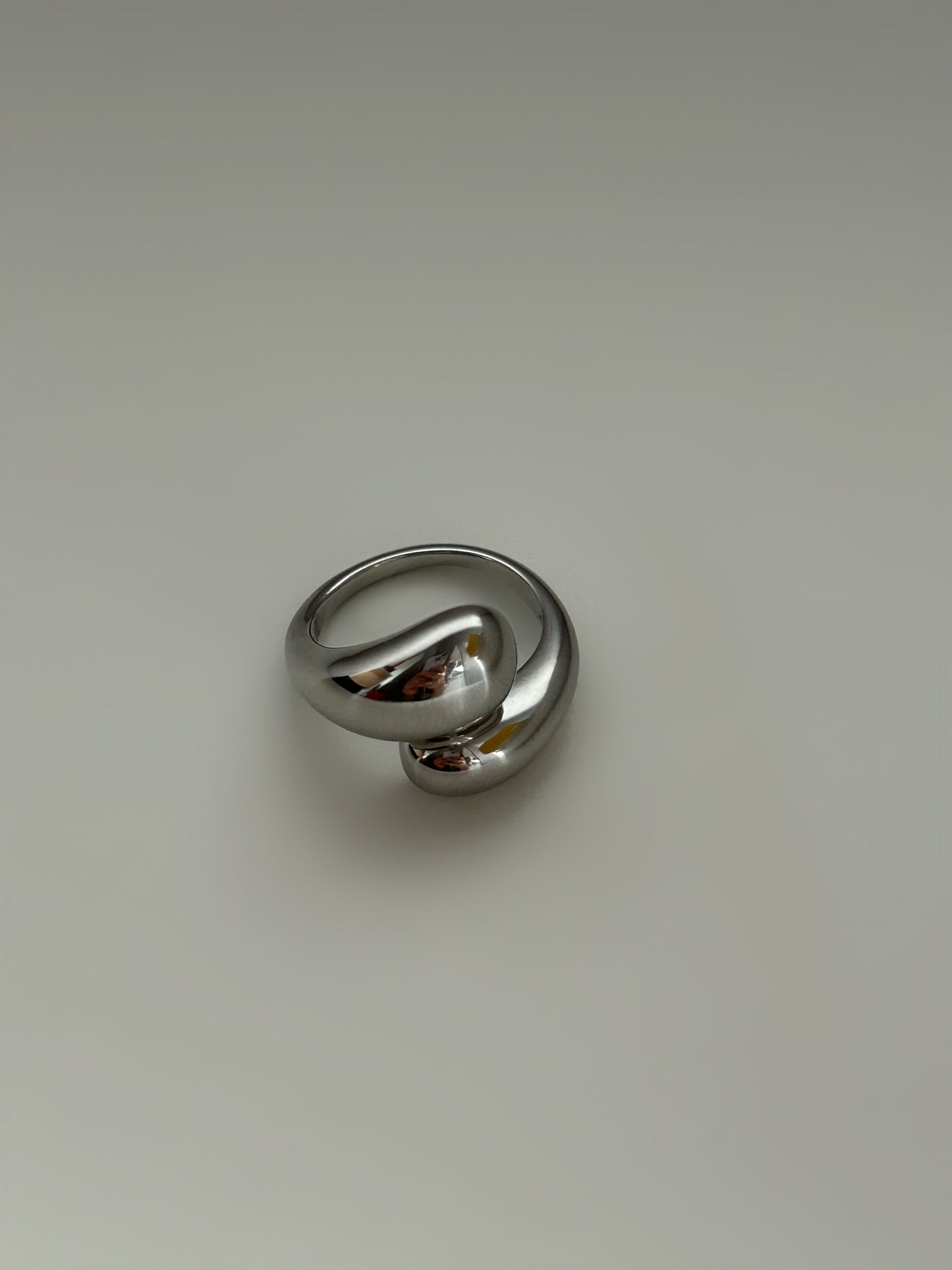 La Bague NEVA argent