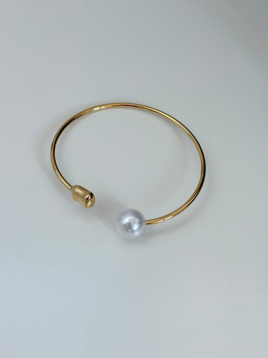 Le Bracelet Jonc ANHA