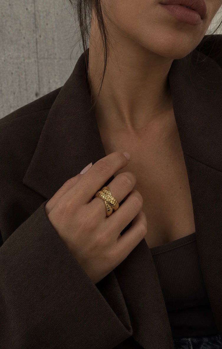 Bague Nolan