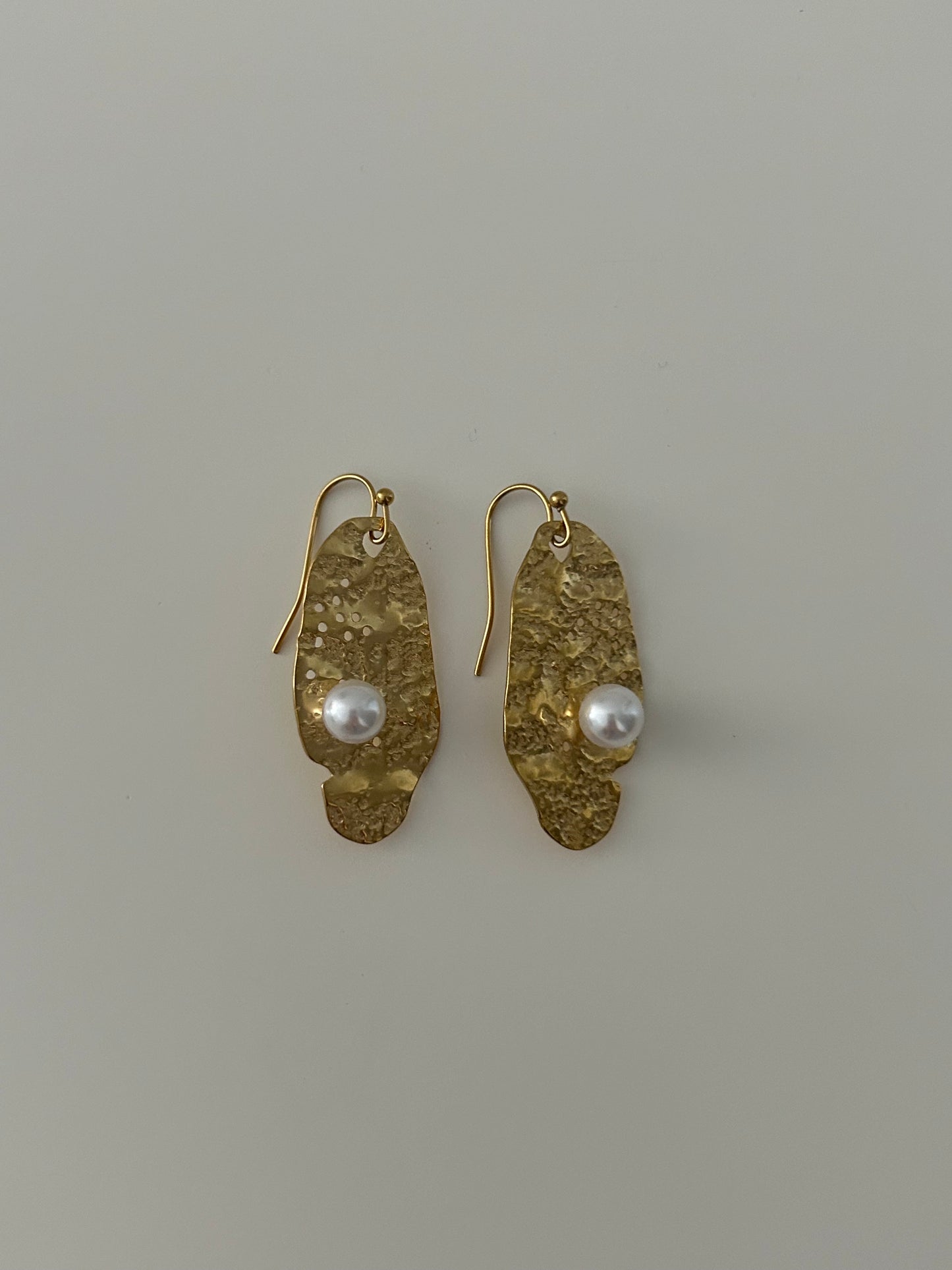 AGATA Earrings