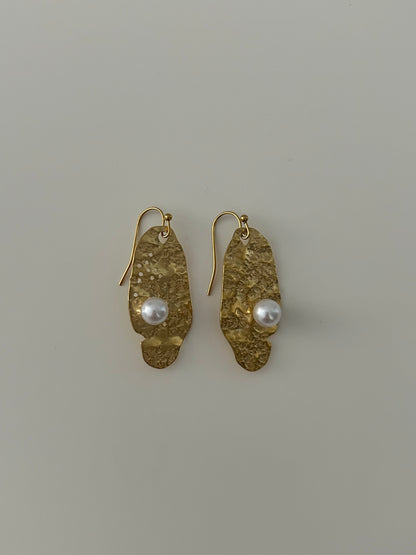 AGATA Earrings