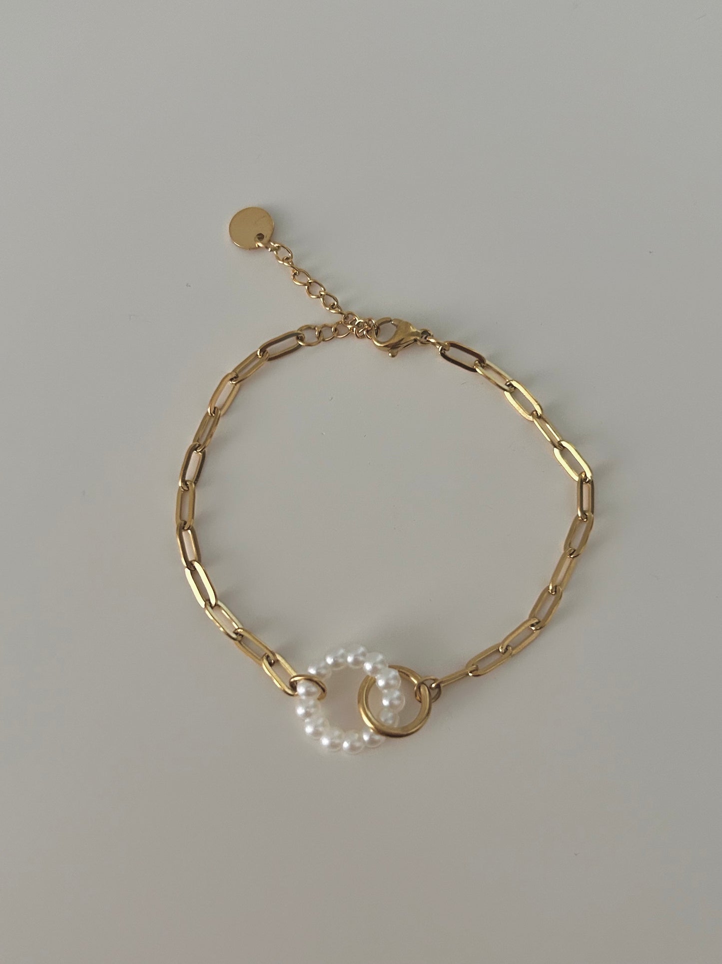 Le Bracelet SILVIA