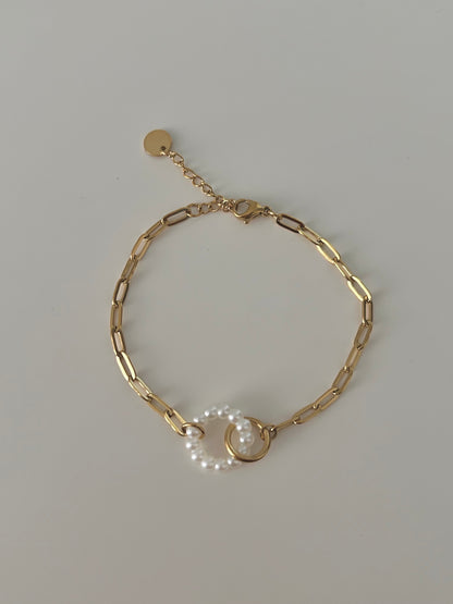 Le Bracelet SILVIA