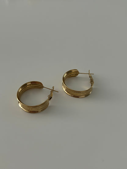 ADDA Earrings