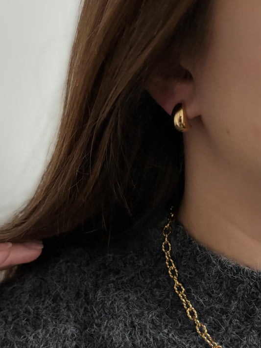 Les Boucles JUDE mini