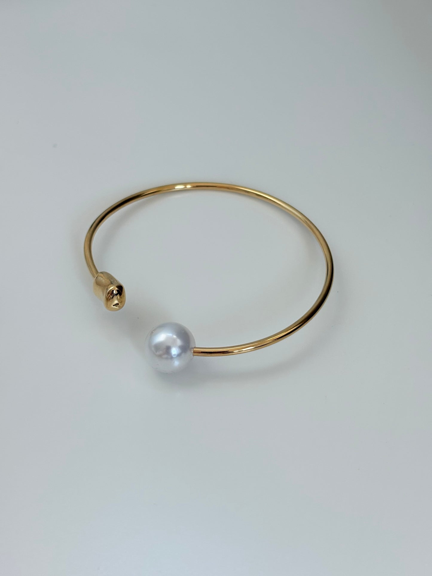 Le Bracelet Jonc ANHA