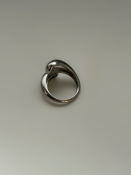 La Bague NEVA argent 