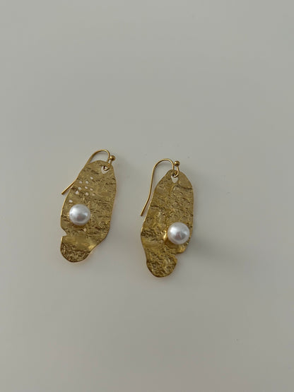 AGATA Earrings