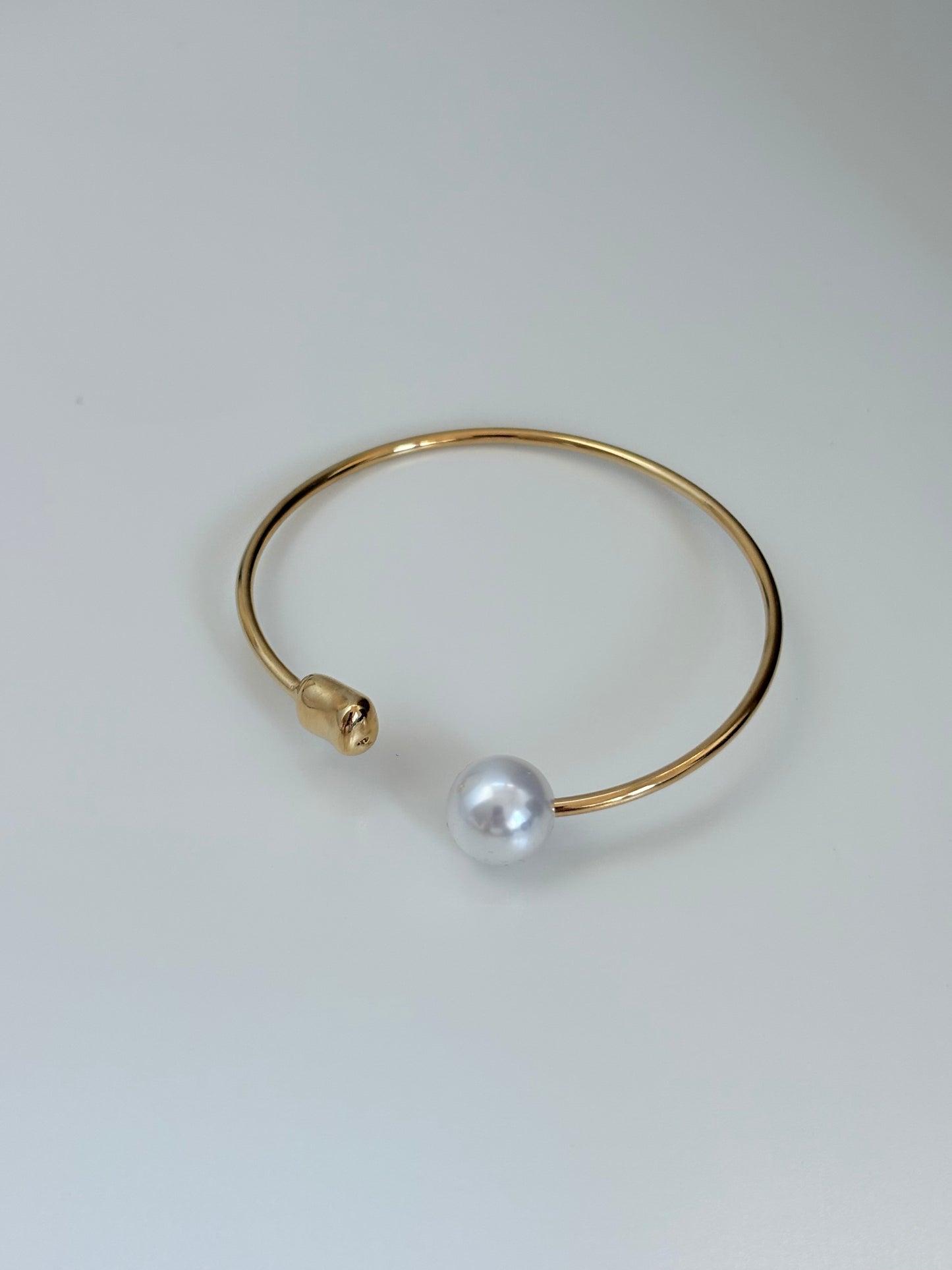 Le Bracelet Jonc ANHA