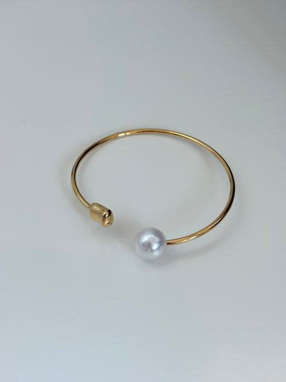 Le Bracelet Jonc ANHA