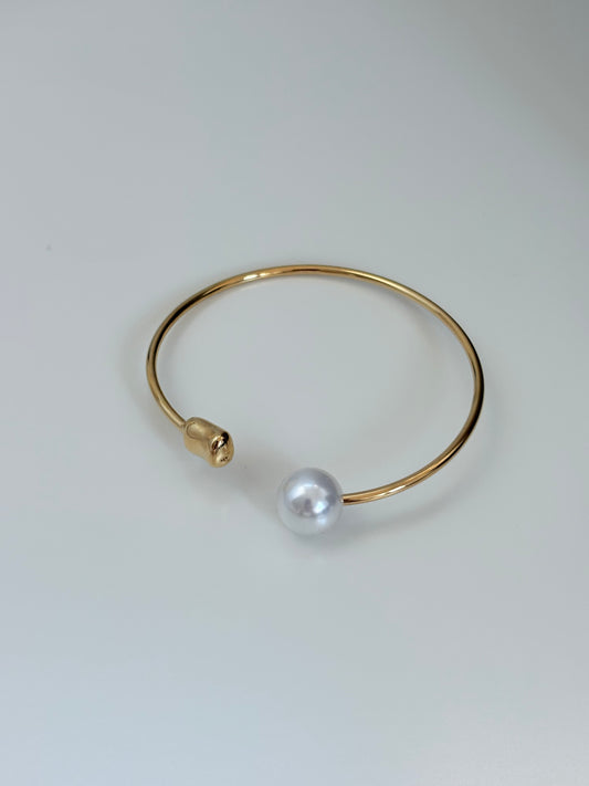 Le Bracelet Jonc ANHA