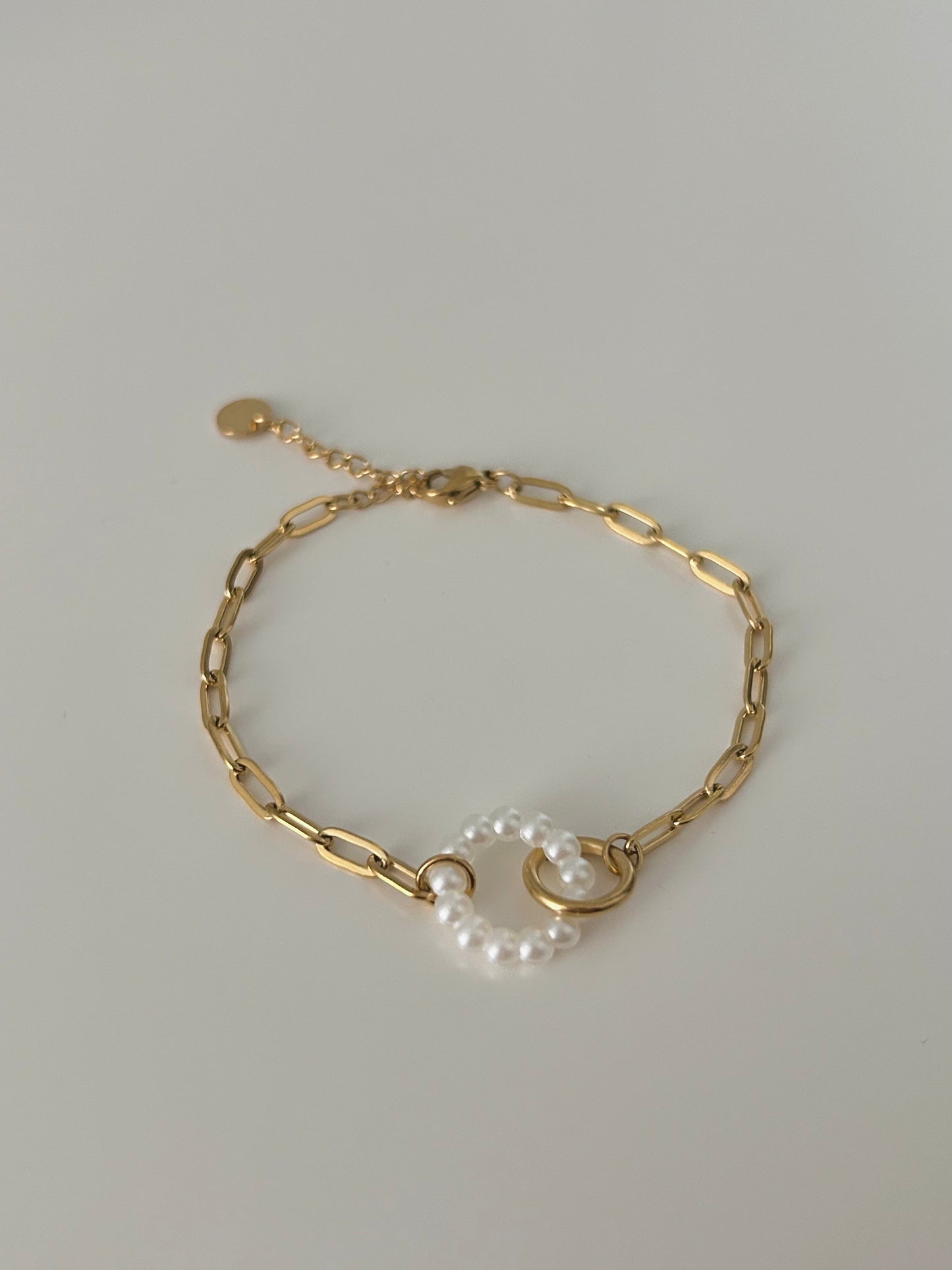 Le Bracelet SILVIA