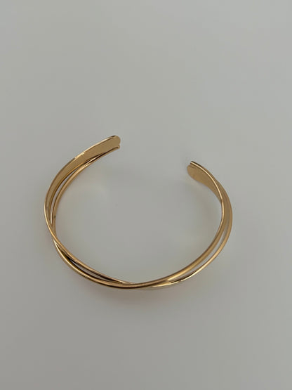 Le Bracelet MALDO Doré