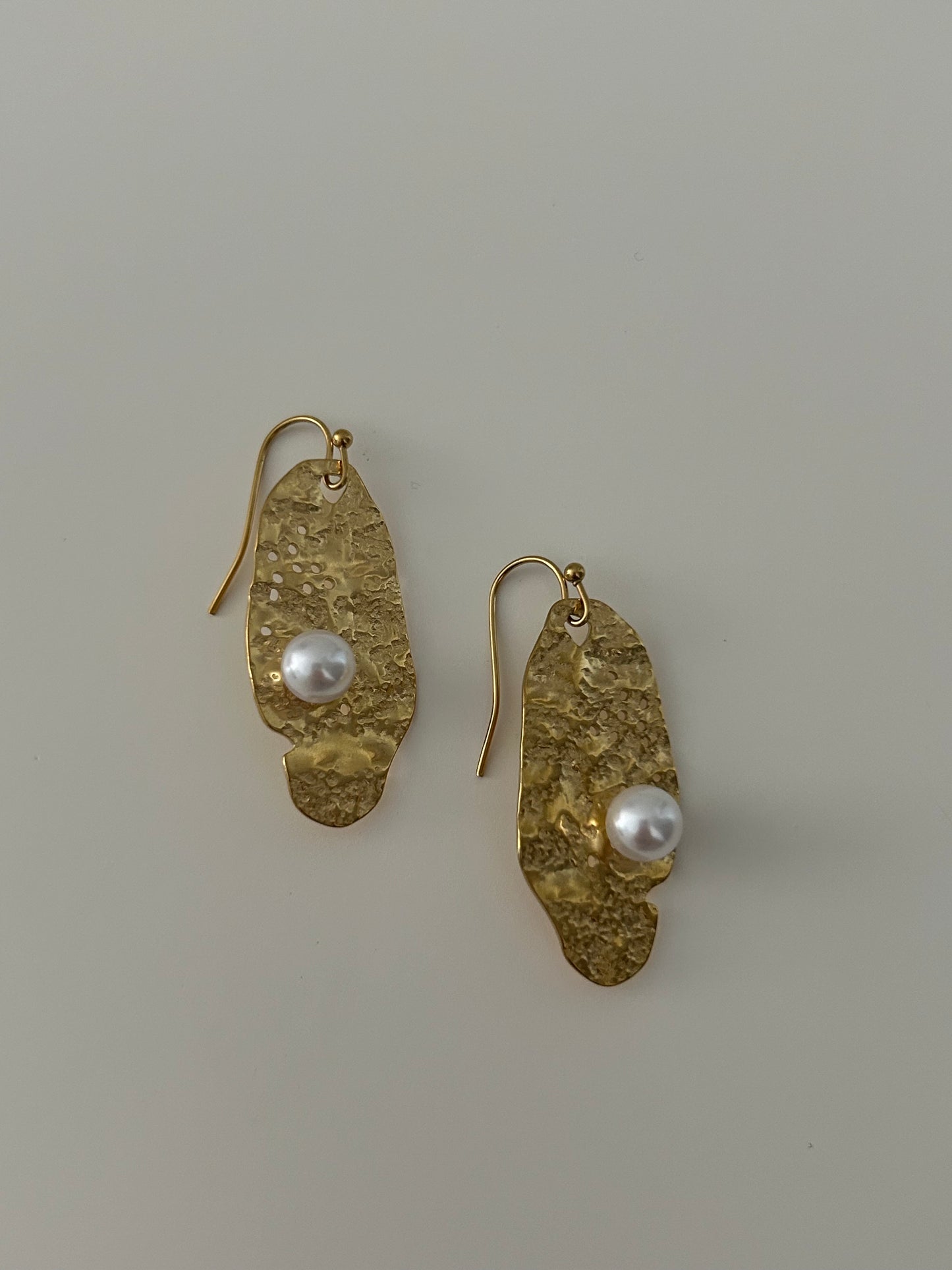 AGATA Earrings