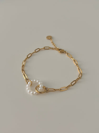 Le Bracelet SILVIA