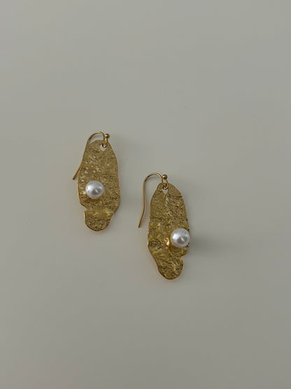 AGATA Earrings