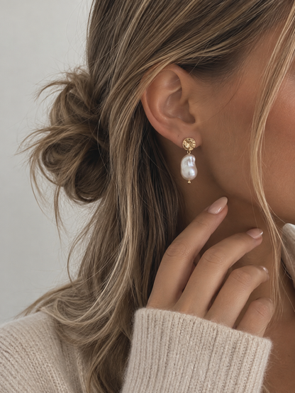 SOPHIA Earrings