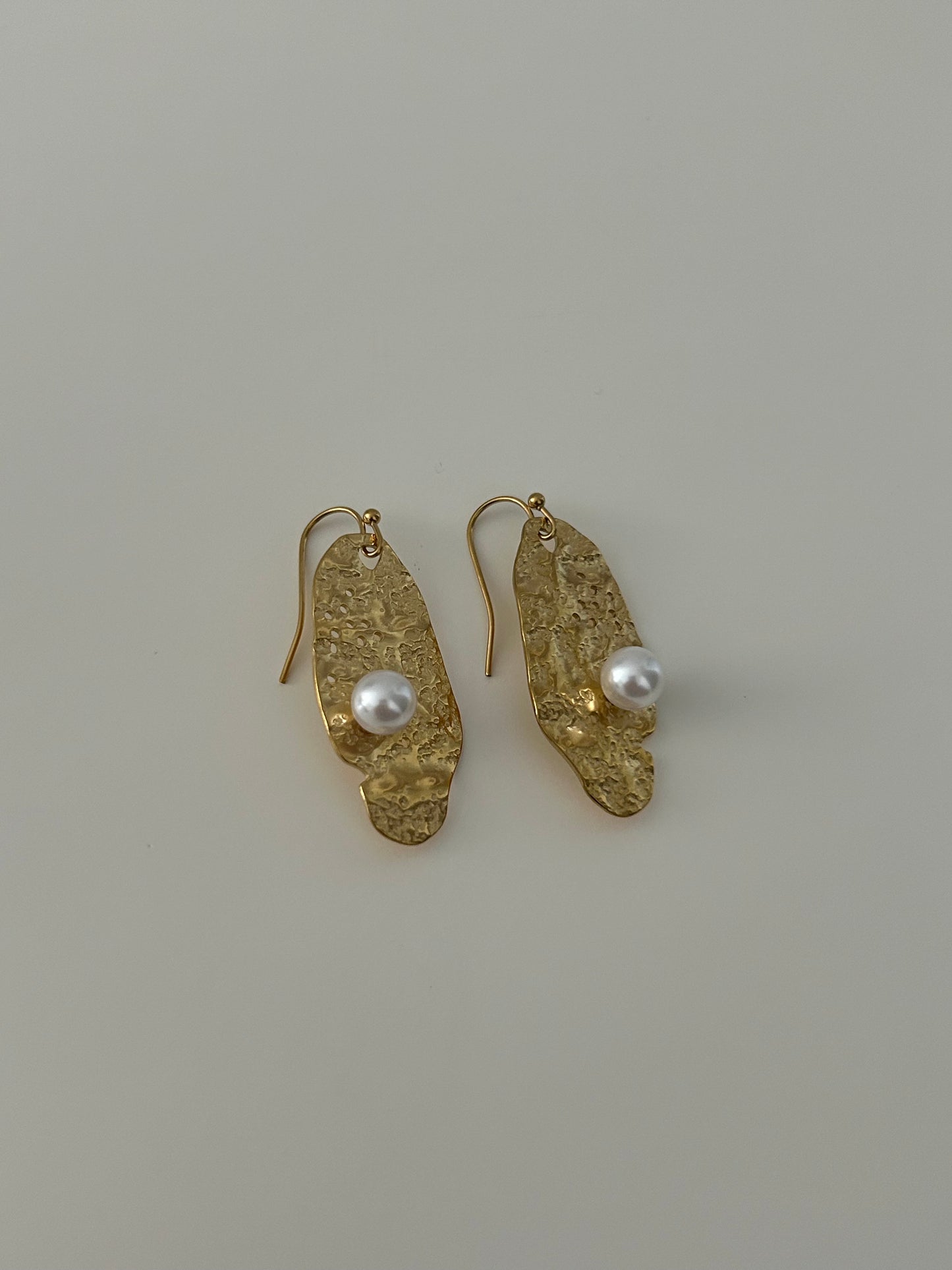 AGATA Earrings