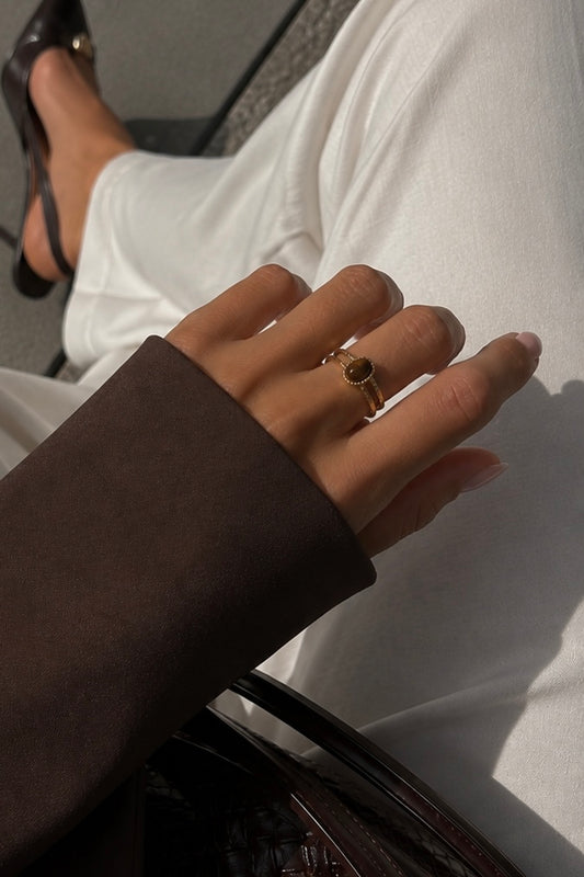 La Bague JADE