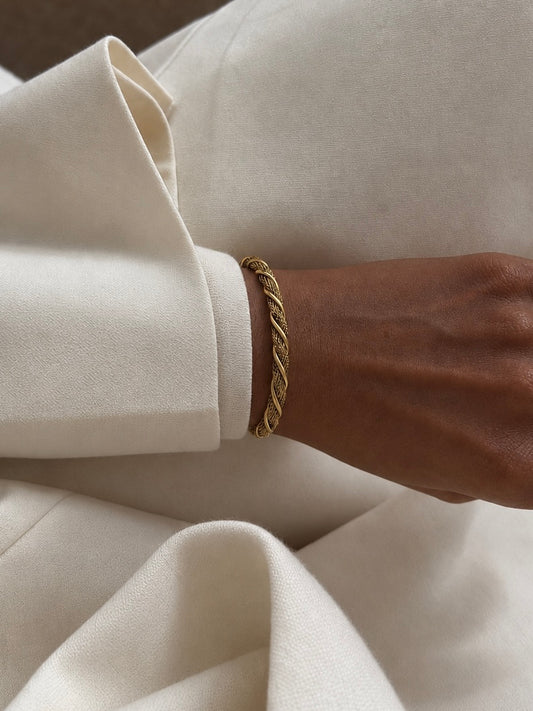Caliope Bangle