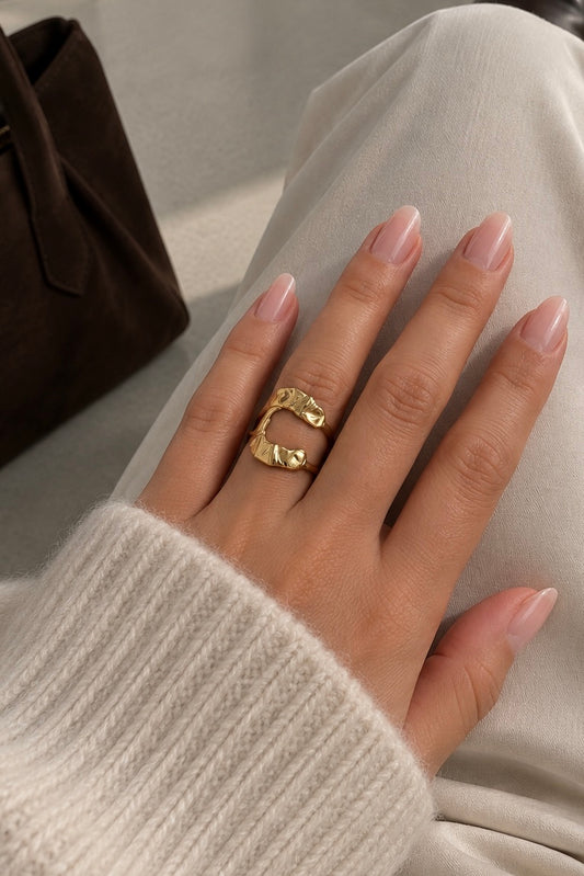 LANA Ring