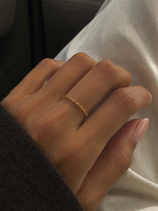 LINDA Ring