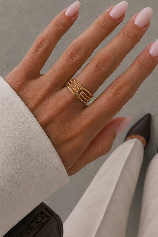 THEA Ring