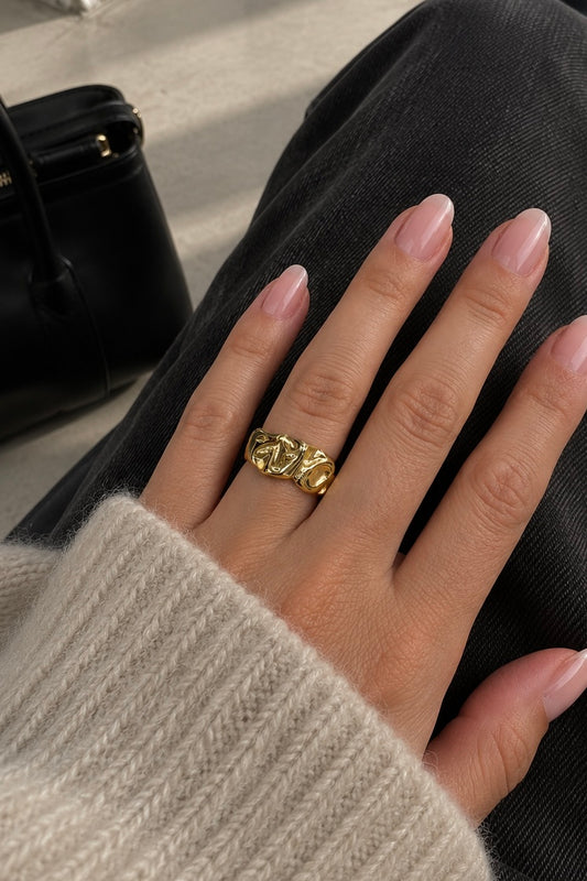 CHARA Ring