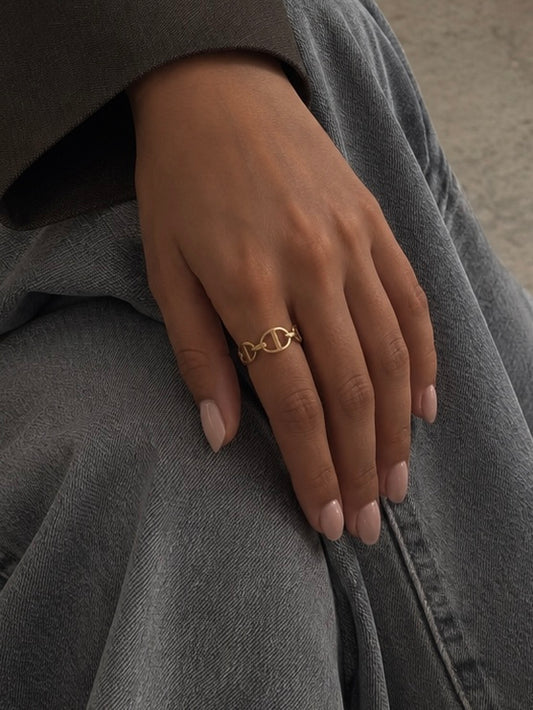 CARHA Ring