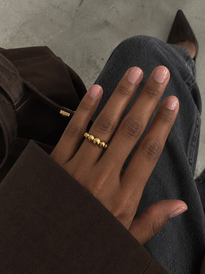 La Bague MILA