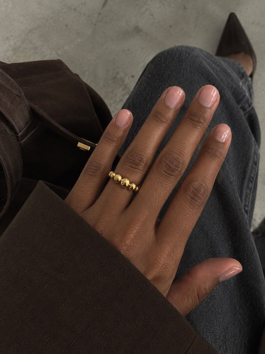 La Bague MILA