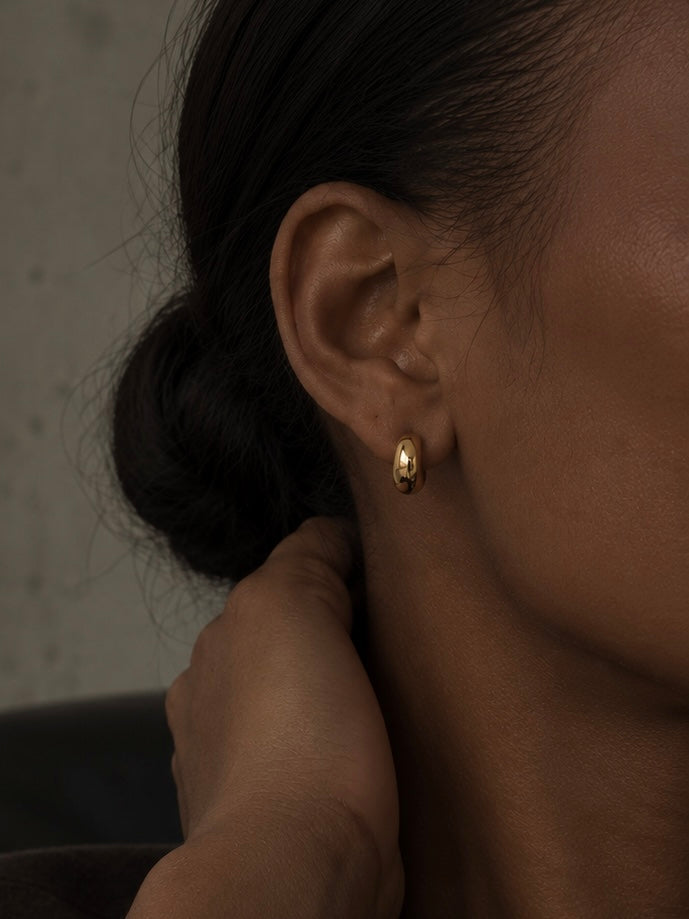 Small JUDE Earrings
