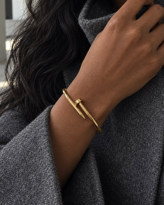 CLOU BANGLE