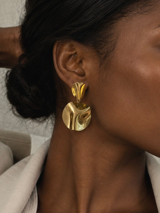 Leila Earrings