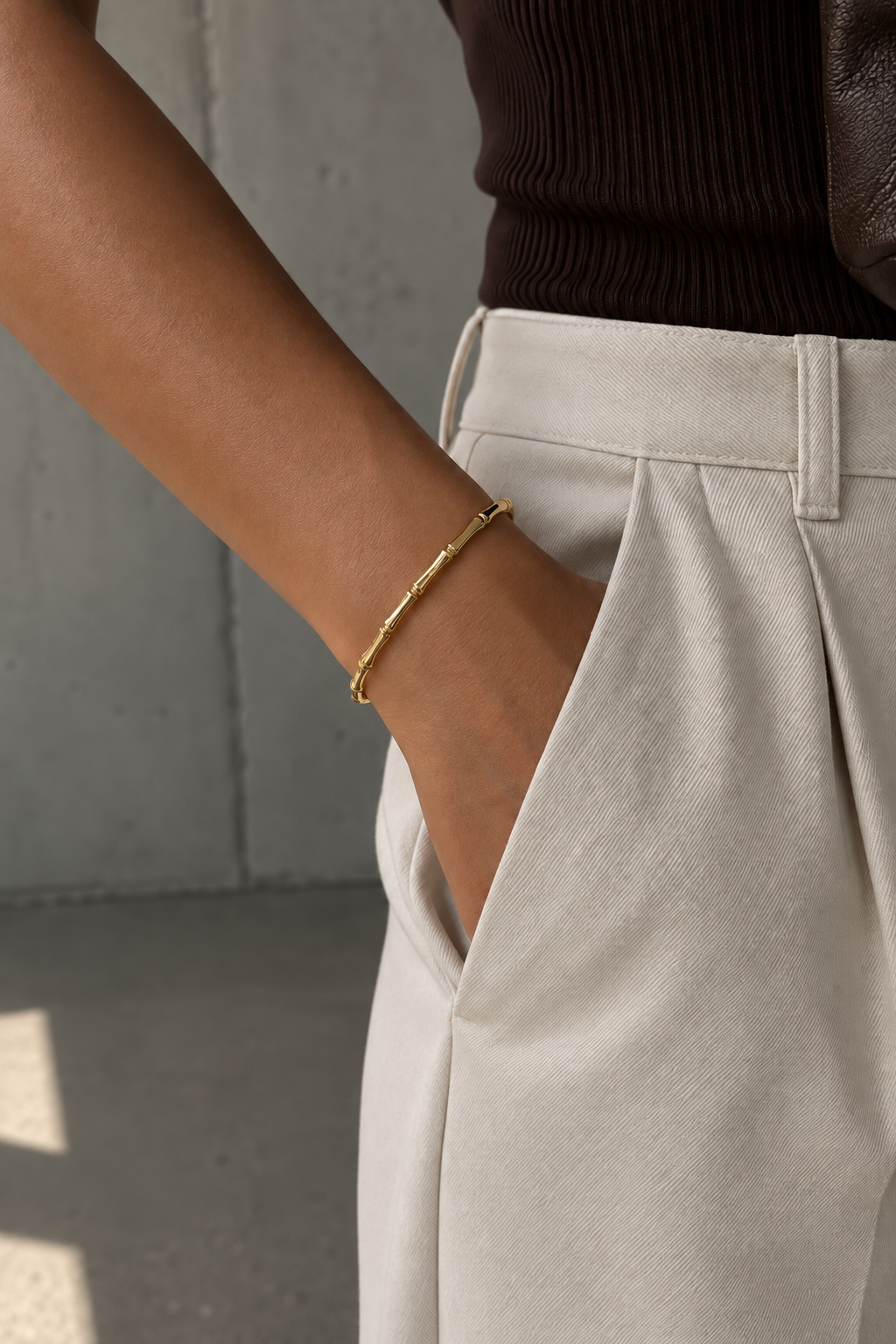 SELENA Bangle