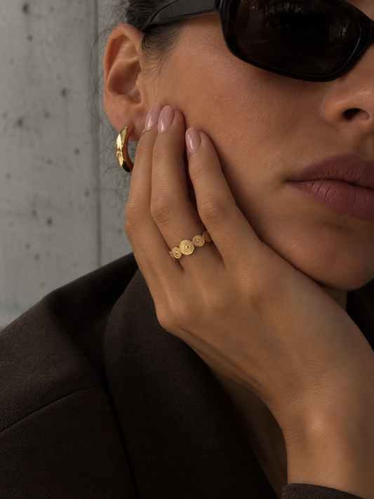 SEZANNE Ring