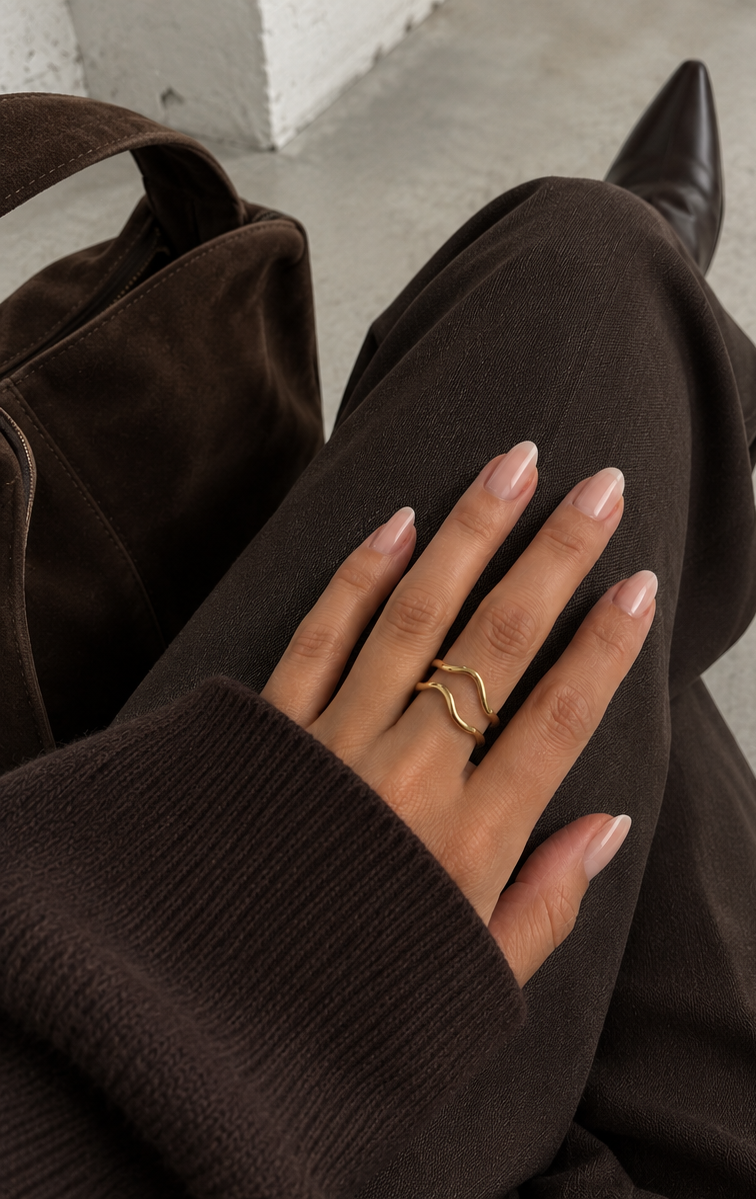 Bague Olia