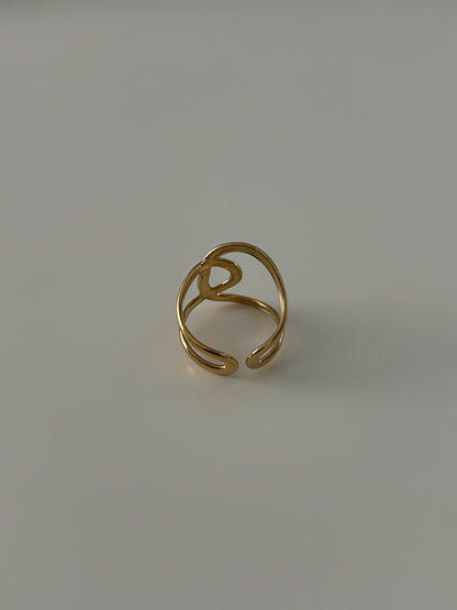 La Bague CLÉO